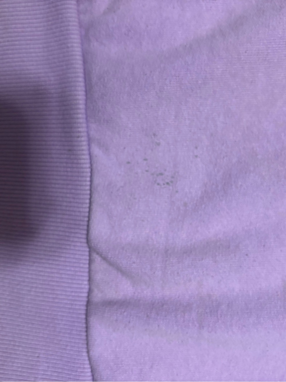 Sp5der purple hoodie - Picture 6 of 7